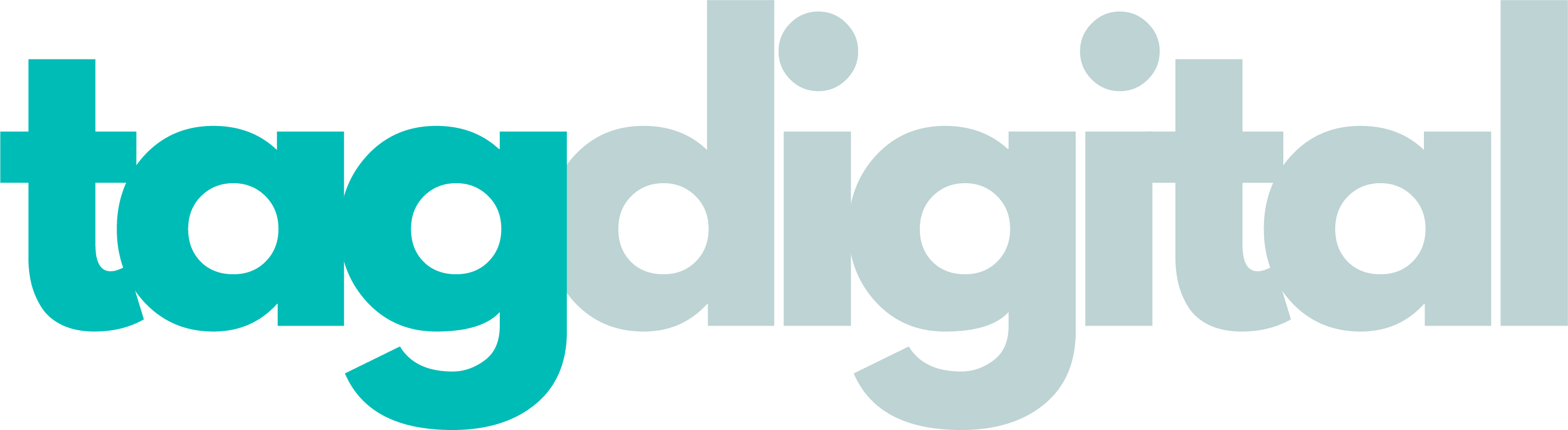tag.digital logo